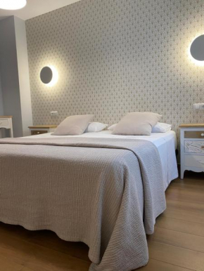 Гостиница Hotel Costa Verde  Хихон